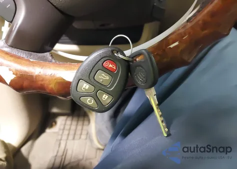 2011 Buick Enclave 1Xl z USA, uszkodzony, nr VIN 5GAKVBED3BJ366972